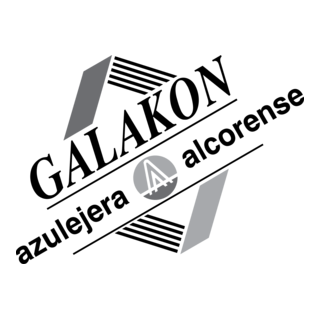 Galakon Logo PNG Vector