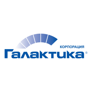 Galaktika Logo PNG Vector