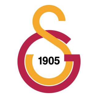 Galatasaray Logo PNG Vector