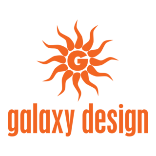 Galaxy Design Australia Logo PNG Vector