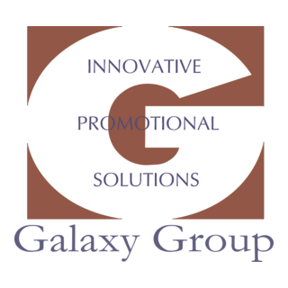 Galaxy Group Logo PNG Vector