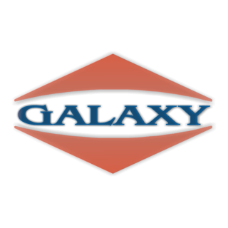 Galaxy Int. Ltd Logo PNG Vector