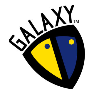 Galaxy Logo PNG Vector