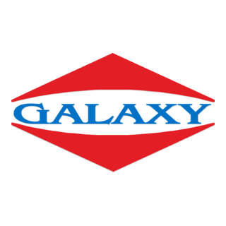 Galaxy Logo PNG Vector