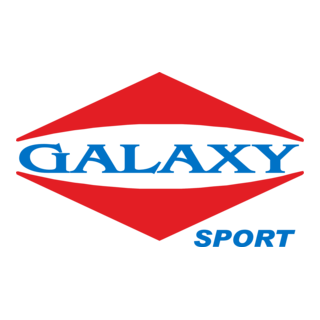 Galaxy Sport Logo PNG Vector