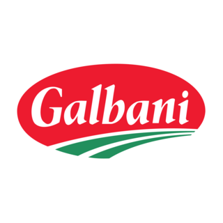 Galbani Logo PNG Vector