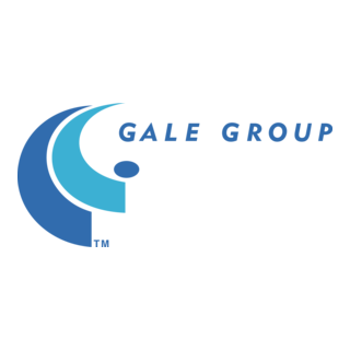 Gale Group Logo PNG Vector