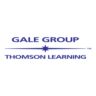 Gale Group Logo PNG Vector