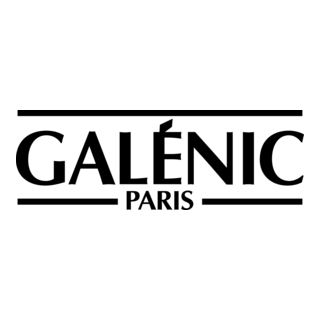 Galenic Paris Logo PNG Vector