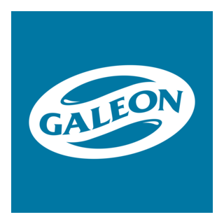 Galeon Logo PNG Vector