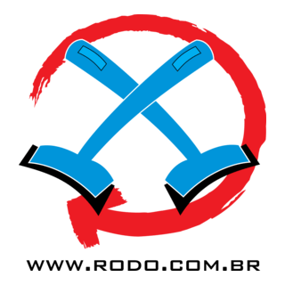 Galera do Rodo Logo PNG Vector