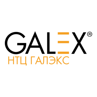 GALEX Logo PNG Vector