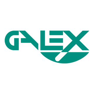 Galex Logo PNG Vector