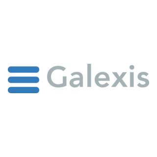 Galexis Logo PNG Vector