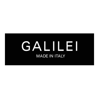 Galilei Logo PNG Vector