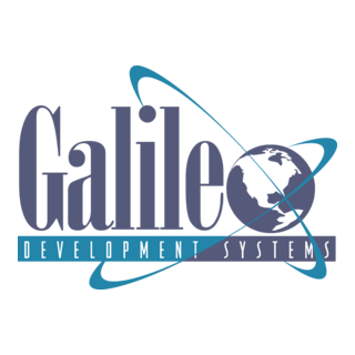 Galileo Logo PNG Vectors Free Download