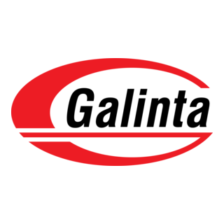 Galinta Logo PNG Vector