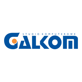 Galkom Logo PNG Vector