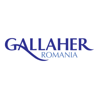 Gallaher Romania Logo PNG Vector