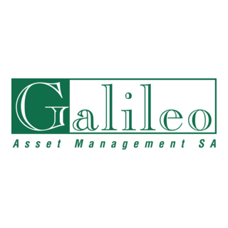 Gallileo Asset Management Logo PNG Vector