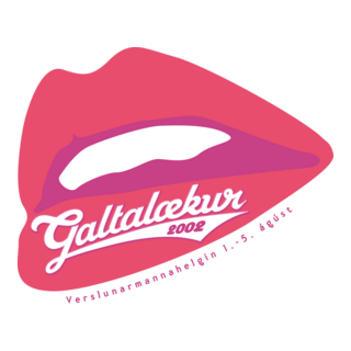 Galtalcekur Logo PNG Vector