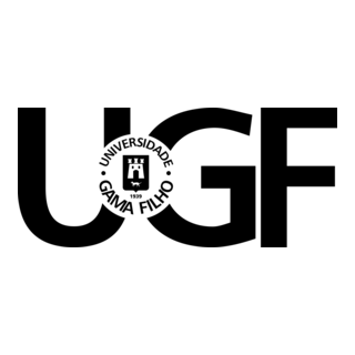 Gama Filho Logo PNG Vector