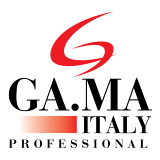 Gama Italy Logo PNG Vector