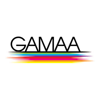 GAMAA Logo PNG Vector
