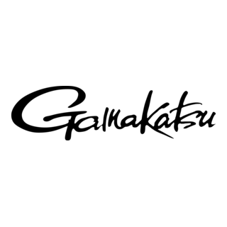 Gamakatsu Logo PNG Vector