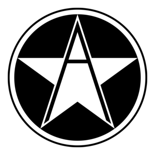 Gamba All Blacks FC Logo PNG Vector