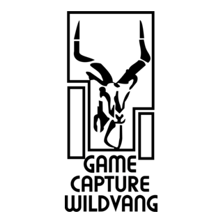 Game Capt Logo PNG Vector