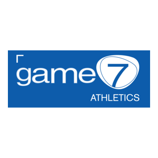 Game Seven Athletics Logo PNG Vector