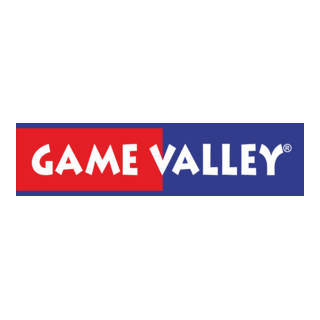 GAME VALLEY Logo PNG Vector