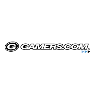 gamers.com Logo PNG Vector