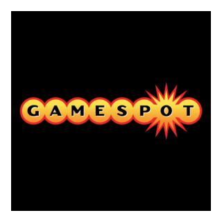 Gamespot Logo PNG Vector