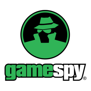 GameSpy Industries Logo PNG Vector