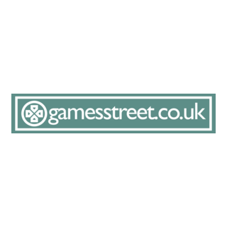 gamesstreet.co.uk Logo PNG Vector