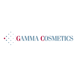 Gamma Cosmetics Logo PNG Vector