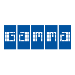 Gamma Logo PNG Vector