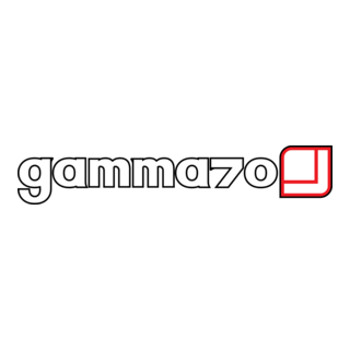 Gamma70 Logo PNG Vector