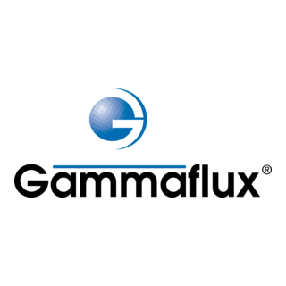 Gammaflux Logo PNG Vector