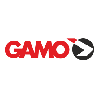 Gamo Logo PNG Vector