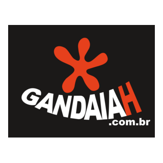 Gandaiah Logo PNG Vector