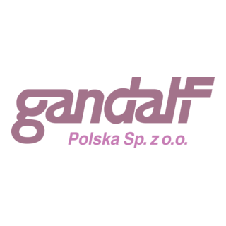 Gandalf Logo PNG Vector