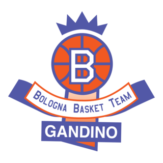 Gandino Logo PNG Vector