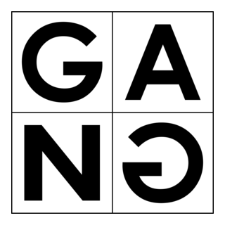 GANG Logo PNG Vector