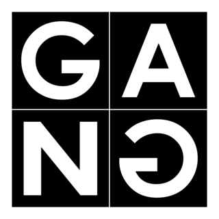 GANG Logo PNG Vector