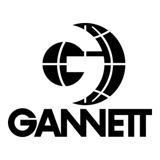 Gannett Logo PNG Vector