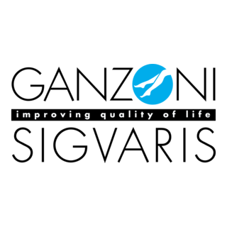 Ganzoni Sigvaris Logo PNG Vector