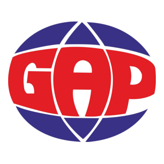 Gap Logo PNG Vector